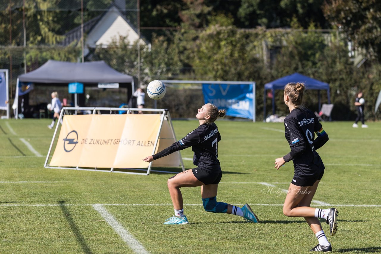 Bild 475 - wU16 Deutsche Meisterschaft